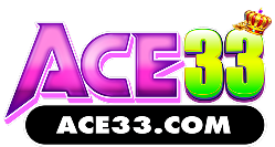 ACE33 logo