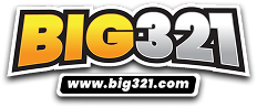 BIG321 logo