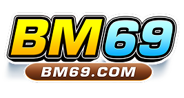 BM69 logo
