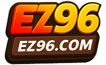 EZ96 logo