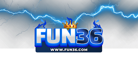 FUN36 logo