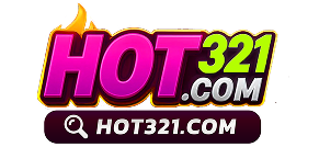 HOT321 logo