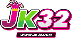 JK32 logo