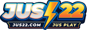 JUS22 logo