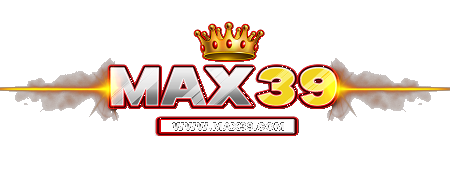 MAX39 logo