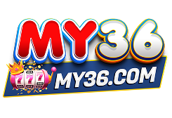 MY36 logo