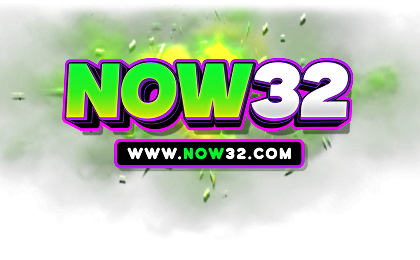 NOW32 logo