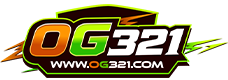 OG321 logo