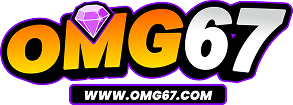 OMG67 logo