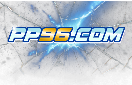 PP96 logo
