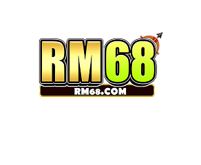 RM68 logo