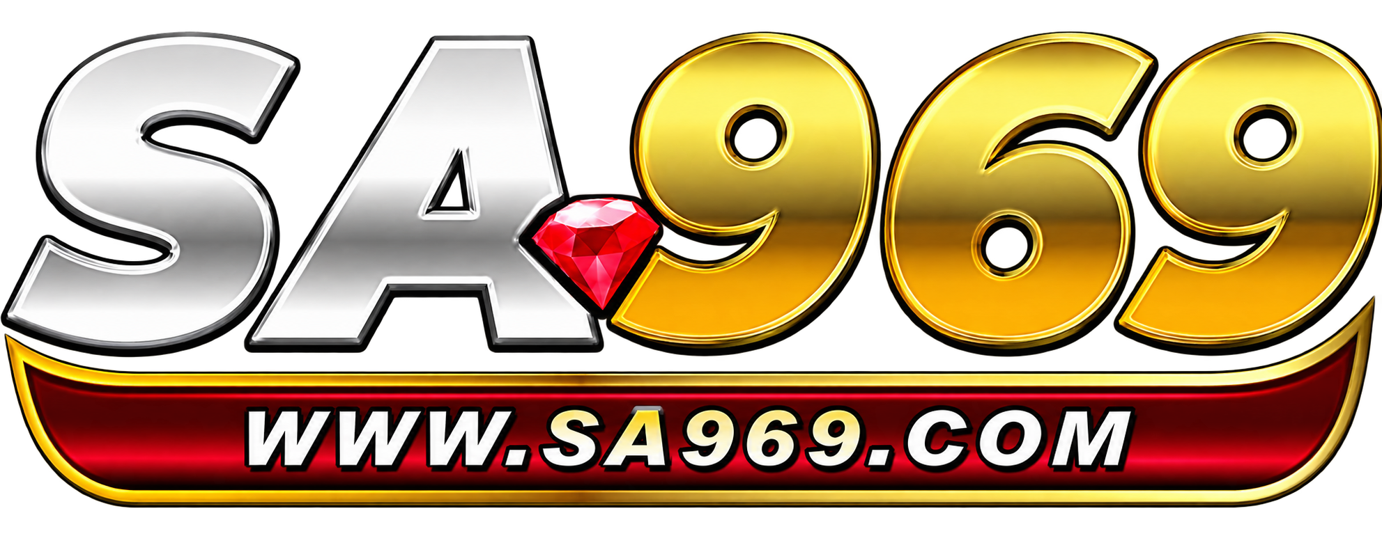 SA969 logo