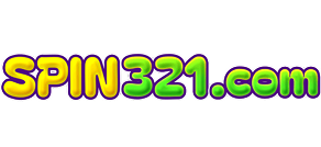 SPIN321 logo