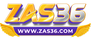 ZAS36 logo