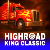 High Road King Classic