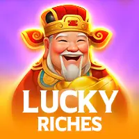 Lucky Riches