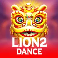 Lion 2 Dance 