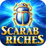 Scarab Riches