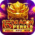 15 Dragon Pearls