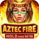 Aztec Fire
