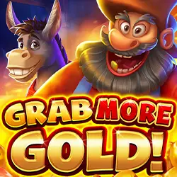 Grab more Gold!