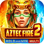 Aztec Fire 2
