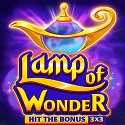 Lamp of Wonder