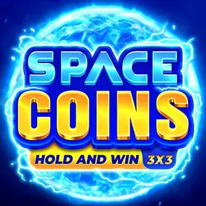Space Coins: Hold and Win