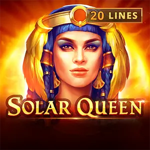 Solar Queen