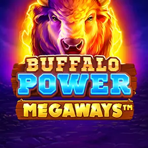 Buffalo Power Megaways