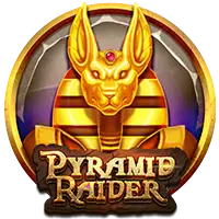 Pyramid Raider