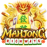 Mahjong Rich Ways
