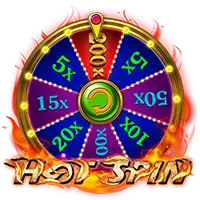 Hot Spin