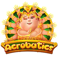 Acrobatics