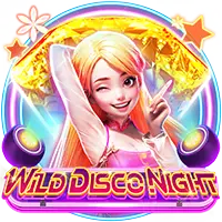 Wild Disco Night