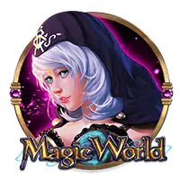 Magic World
