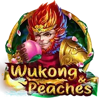 WuKong&Peaches