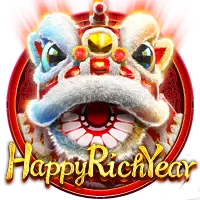 HappyRichYear