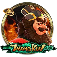 Zhong Kui