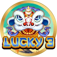 Lucky 3