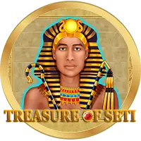 Treasure of Seti