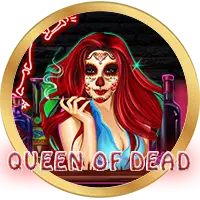 Queen Of Dead