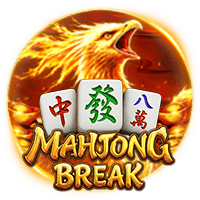 Mahjong Break