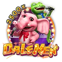 Da Le Men
