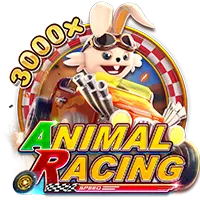ANIMAL RACING