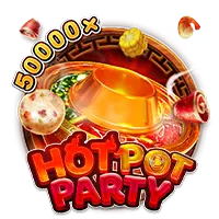 Hot Pot Party