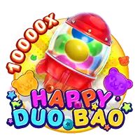 Happy Duo Bao