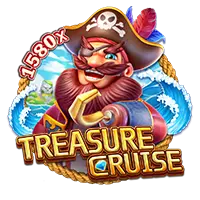 Treasure Cruise