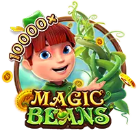 Magic Beans