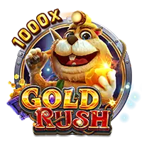 GOLD RUSH